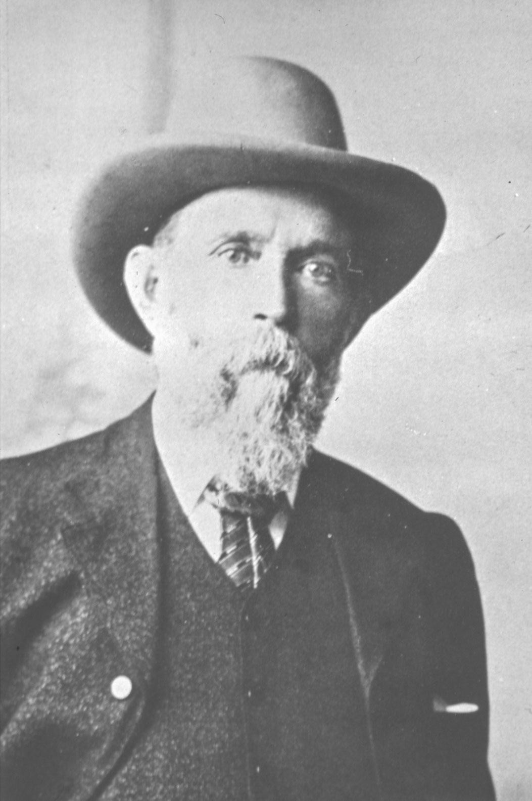 100th Anniversary of the death of Paddy Hannan. November 04, 2025. 